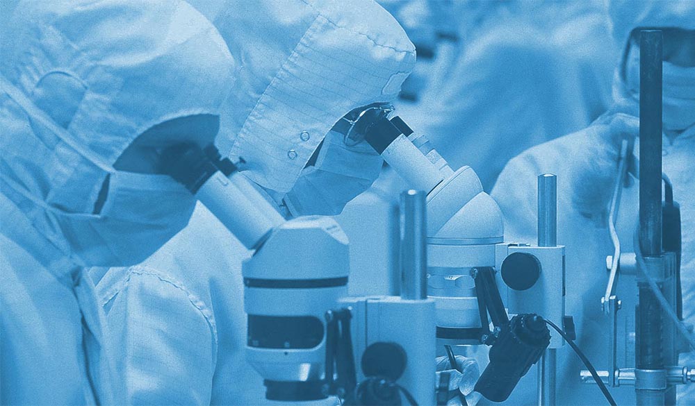 九江组织病理学实验