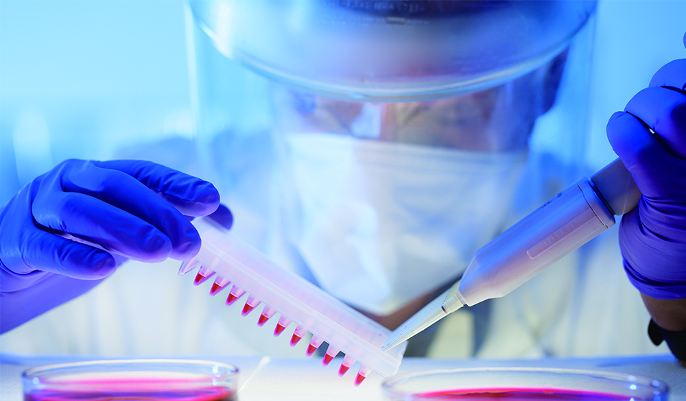 九江细胞生物学实验